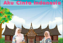 Assembly Virtual TK B1- Budaya Indonesia Sekolah Islam Tugasku