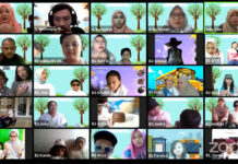 Virtual Fieldtrip TK B