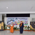 Baksos  KB dan TK #1