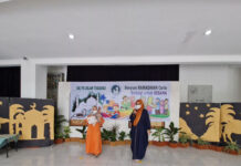 Baksos KB dan TK #1