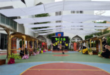 Desa Gerabah TKA