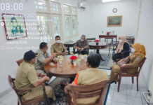 Desa Gerabah TK B