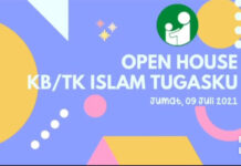 Sosialisasi Program TK