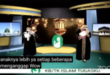 Idul Adha 1442 H