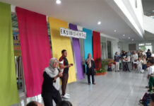 Eksibisi Ekskul 2020 KB/TK Sekolah Islam Tugasku
