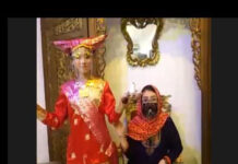 TK B PADANG Sekolah Islam Tugasku