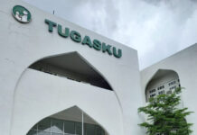 Ibu Guru Tamu Dari Universitas Negri Jakarta Sekolah Islam Tugasku