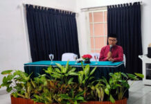 Kajian Islam – Sekolah Islam Tugasku