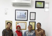 Tamu Sekolah – Sekolah Islam Tugasku