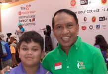 Juara SD The Winner Boys D Division SD – Sekolah Islam Tugasku