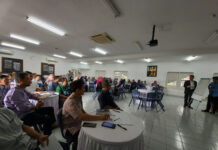 Belajar Adab – Sekolah Islam Tugasku