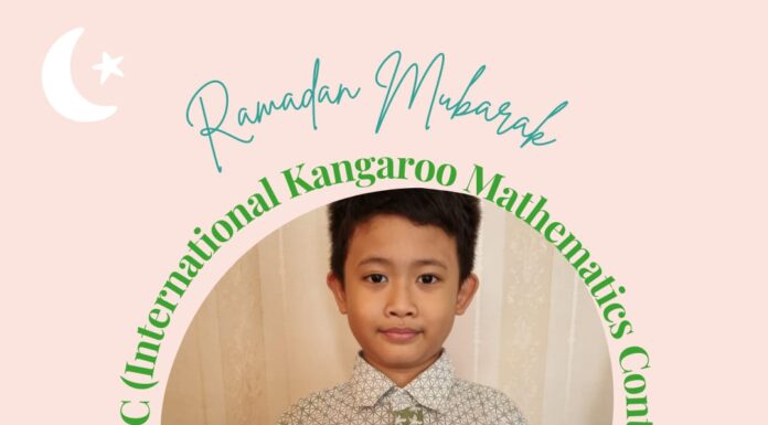 Muhammad Kenzie Nugraha