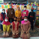 TUGASKU PAMERAN SD2