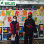 TUGASKU PAMERAN SD6