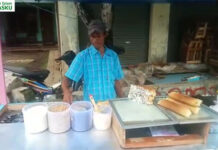 Pak Wasli Berdagang Kembali