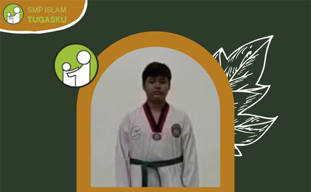 Juara Taekwondo