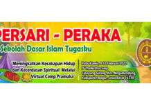 Persari 2022 – SD Islam Tugasku