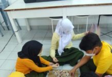 The Emerging Cities – SMP Islam Tugasku