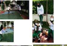 Ujian Praktek SMP
