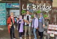 KB Belajar Transportasi Laut