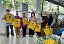 Baksos POMG
