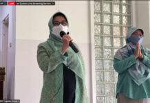 Special Event; Kelas 4
