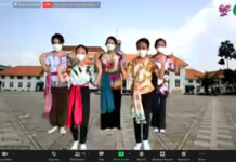 CLOSING SPECIAL EVENT – SD Islam Tugasku