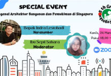 special event kelas 5