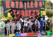 Special Event; Kelompok Bermain