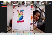 Special Event; Kelompok TK A 2
