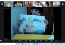 Special Event; Kelompok A 1