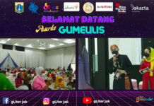GUMEULIS (Guru-Murid Menulis) 2022