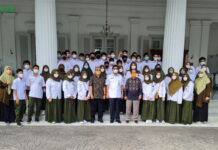 Jakarta Smart City