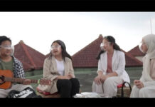Pensi The Movie “Tujuh Warna di Langit Senja”