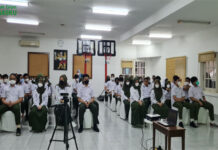 Kelulusan SMP