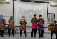 Paparan Program SD