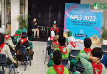 MPLS SMP