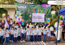 MPLS KB dan TK