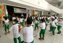 Kelas 1