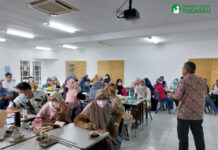 Pertemuan Guru Awal 2022/2023
