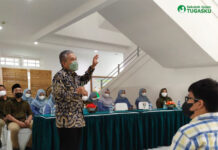 Paparan Program TK dan SMP