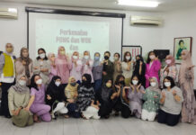 Paparan Program TK