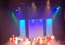 Pentas Teater 5 Sodare