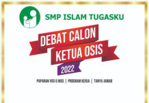 OSIS SMP: Membuat Proposal Hingga LDKO