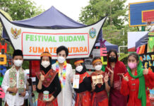 SD; Hajatan Betawi