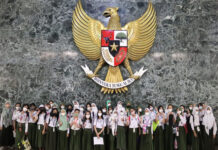 Studi Wisata Kelas 6