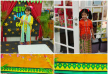SLC di KB dan TK