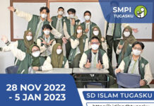PPDB SMP 28 NOV 2022 – 5 JAN 2023