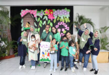 Family Day 2023