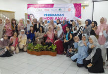 Bincang Pubertas